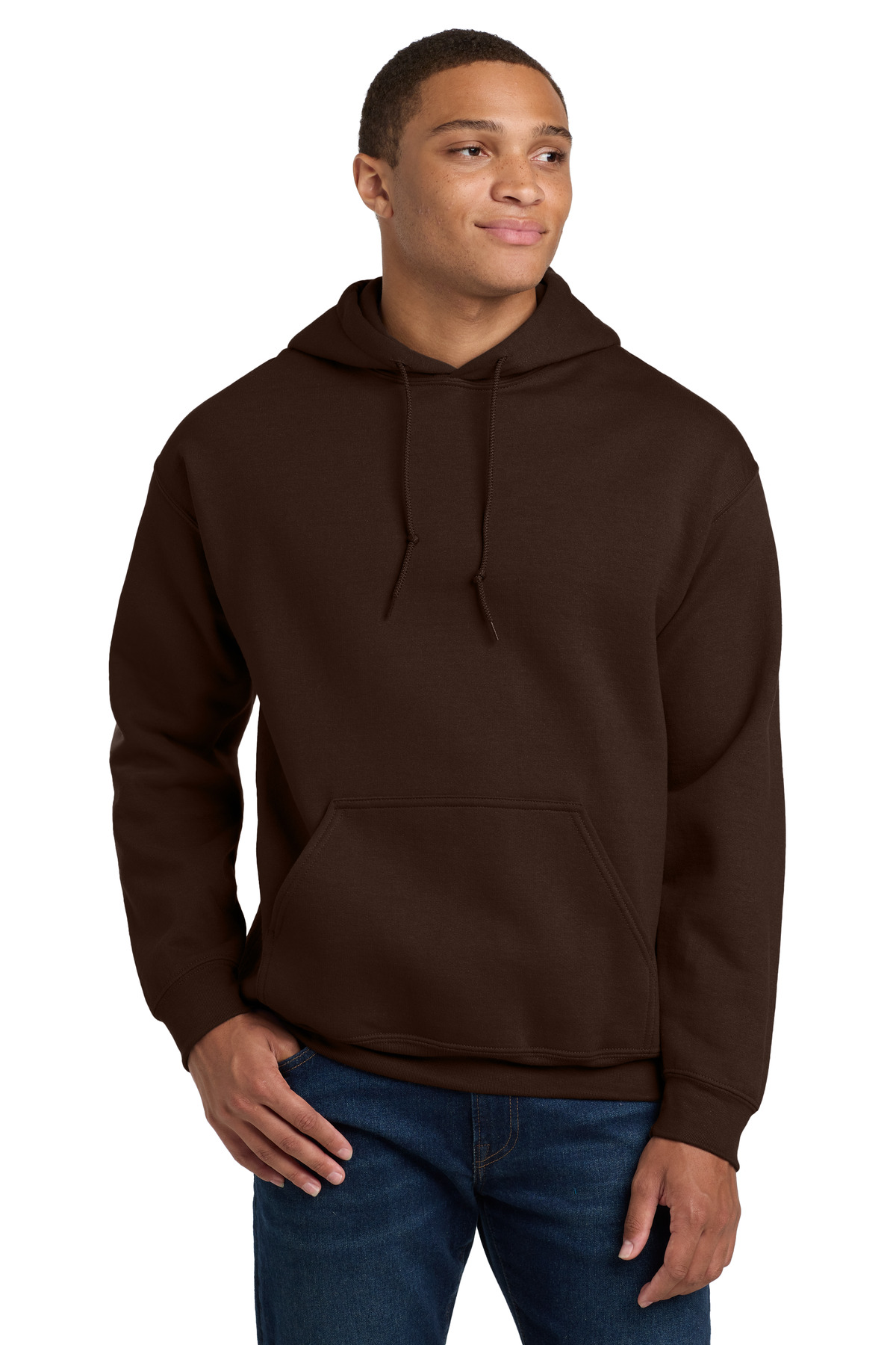 Gildan - Heavy Blend Hooded Sweatshirt. 18500 145