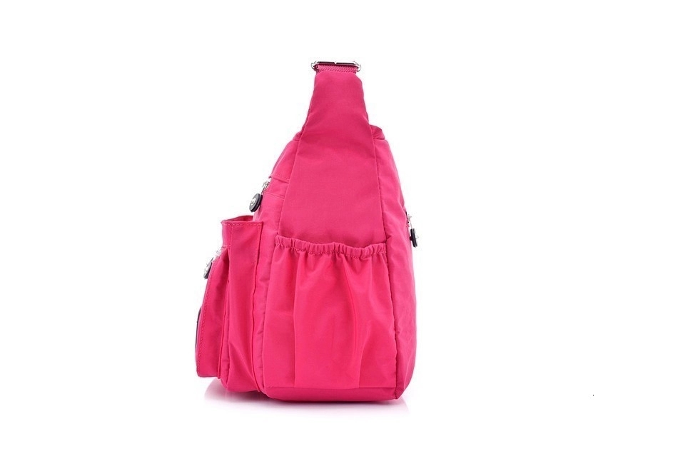 Female Daily Shoulder Bag 3