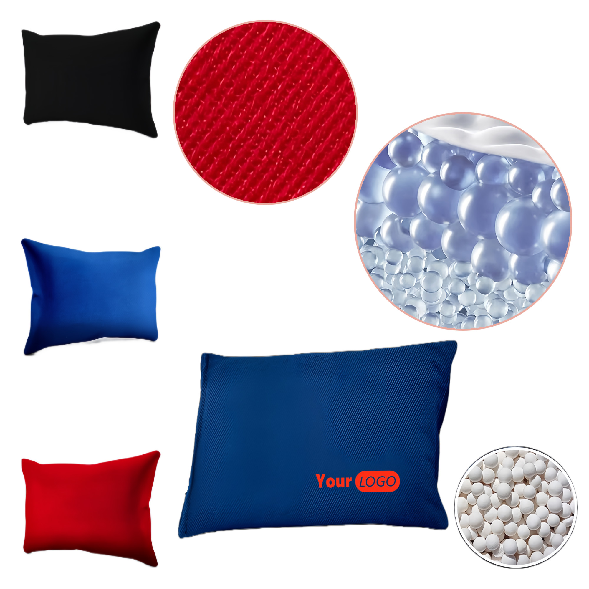 High-Performance Sweat Absorbing Gamer Hand Sweat Pack 2