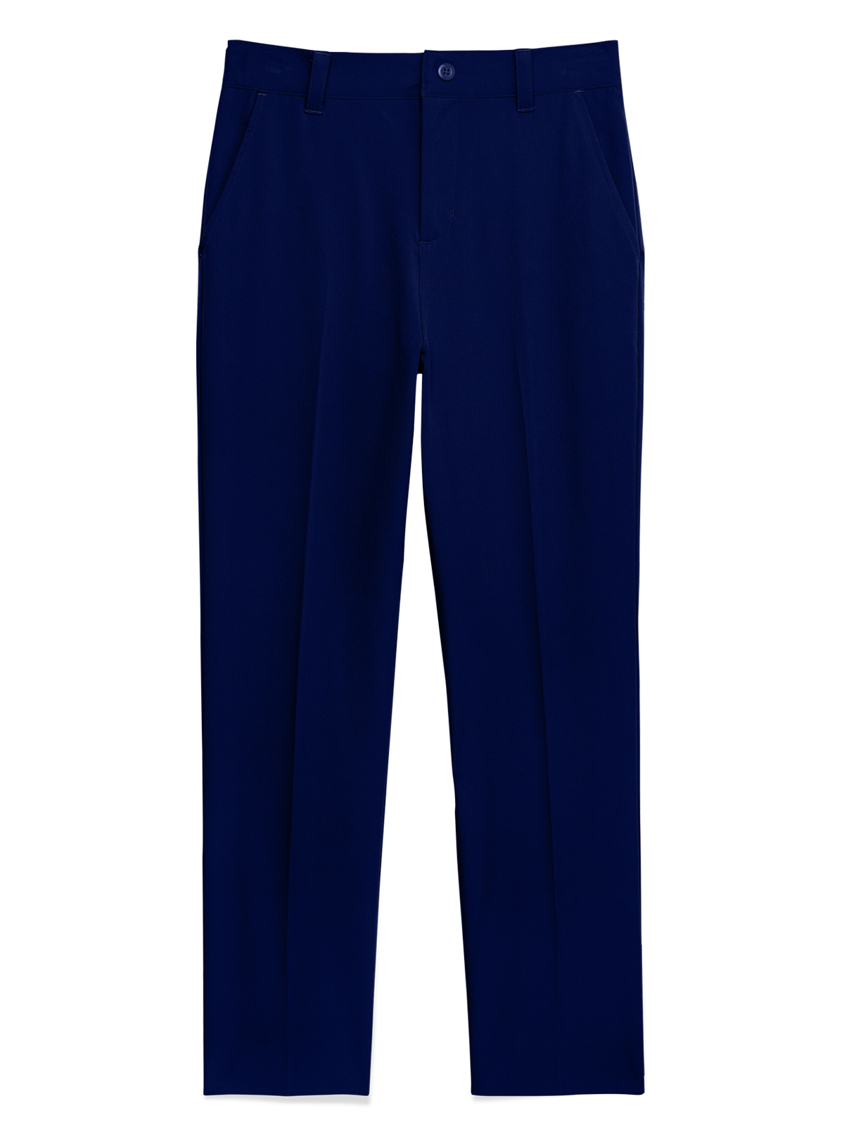 Classroom Uniforms - Boy's 4-Pocket Performance Husky Pant 8