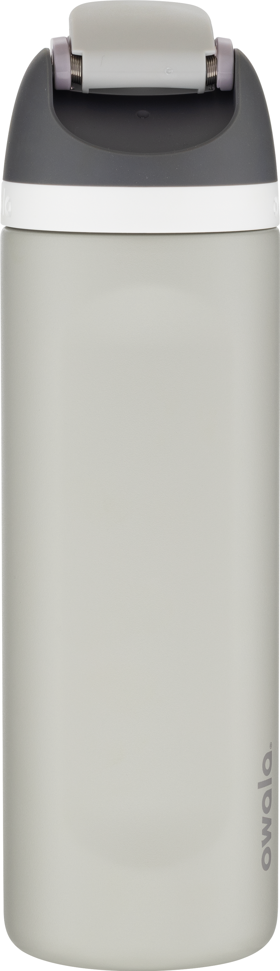 24 oz owala freesip, custom water bottle with logo imprint 103