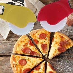Multifunctional Pizza Cutter With Built In Bottle Opener 21