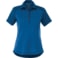 Women's SAGANO Short Sleeve Polo 31