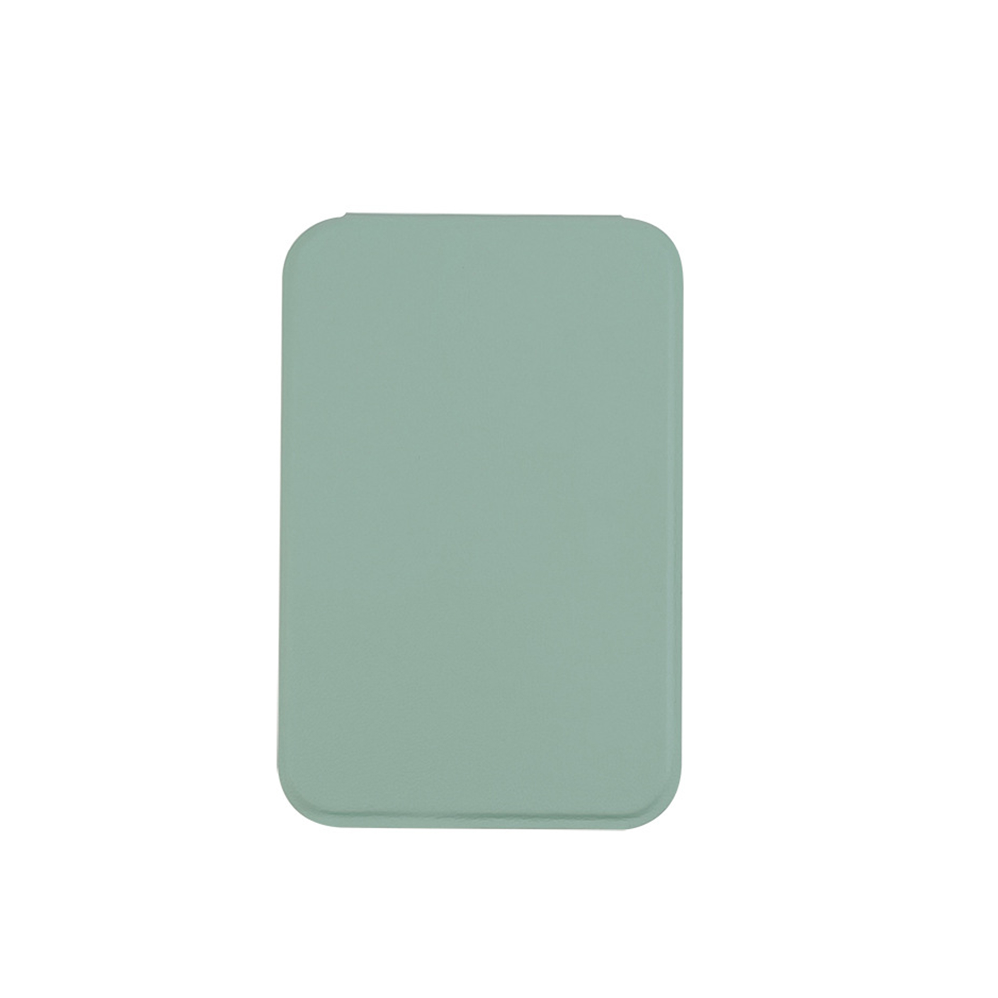 Portable Folding Mirror With Stand Groove 4.25" x 2.75" 7