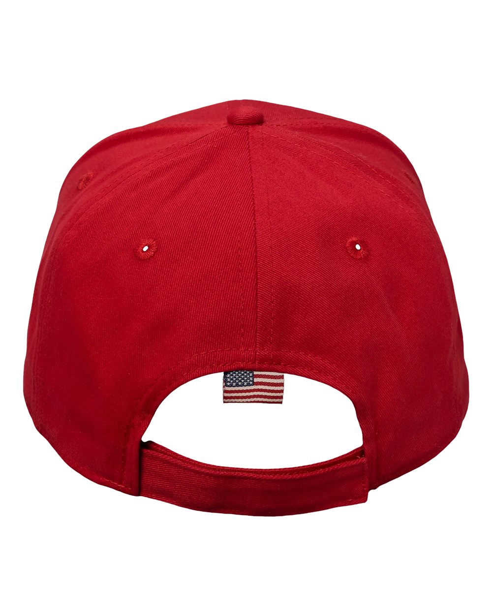 USA Flag Cap - AM350 3