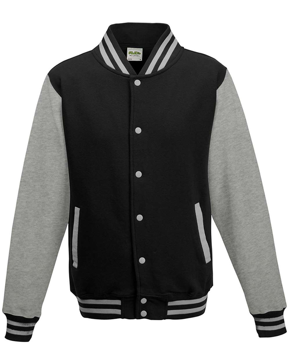 Unisex Letterman Jacket - JHA043 26