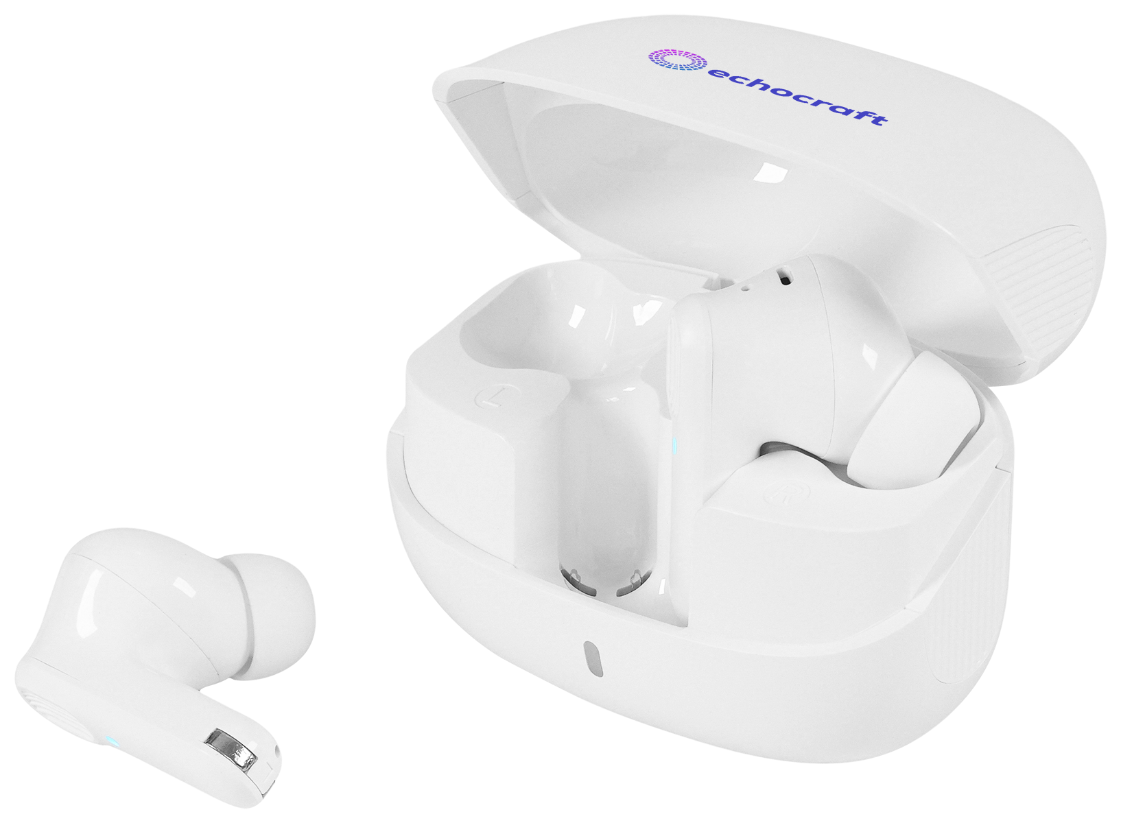 Urban Peak® Elevate ANC Earbuds 4