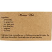 Moscow Mule Mug 16oz 27