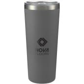 Thor Copper Vacuum Insulated Tumbler 22oz 258