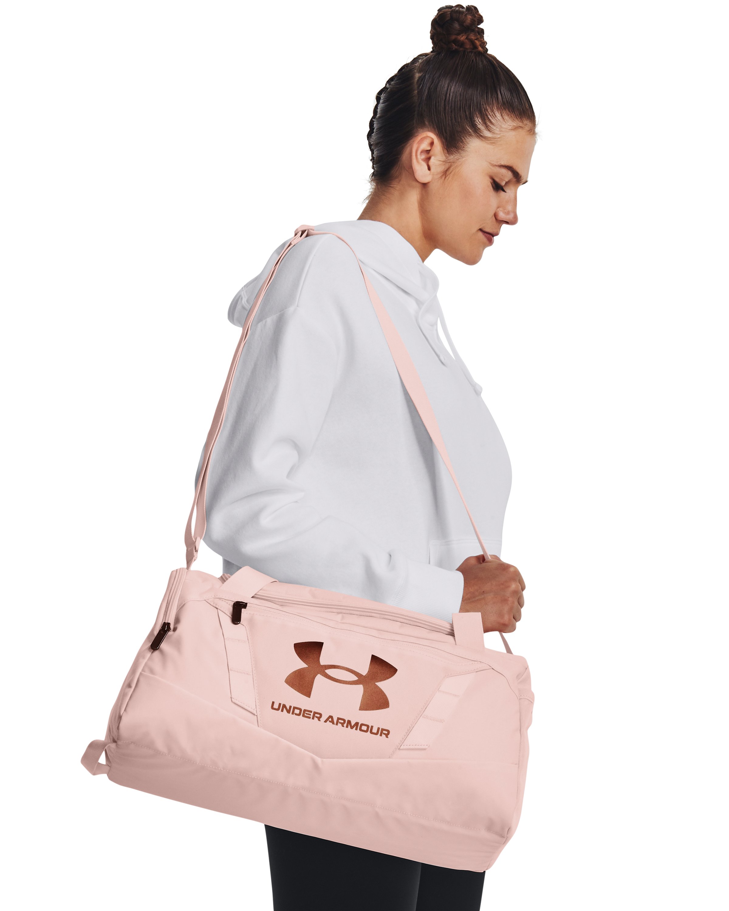 UA Undeniable 5.0 XS Duffle Bag 14