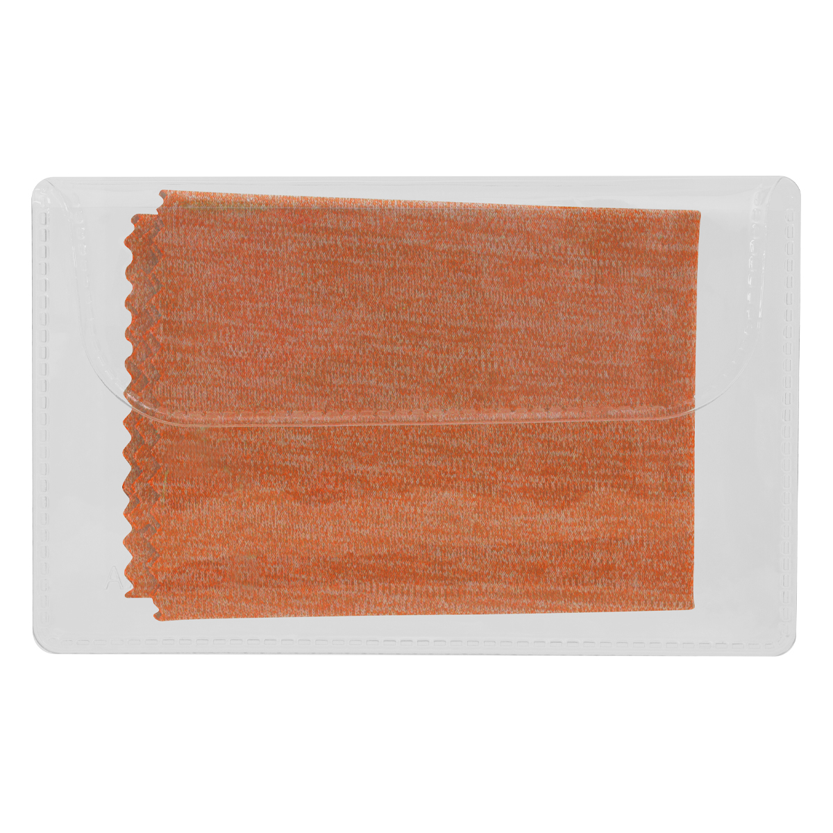 Heathered Cleaning Cloth In Case 9