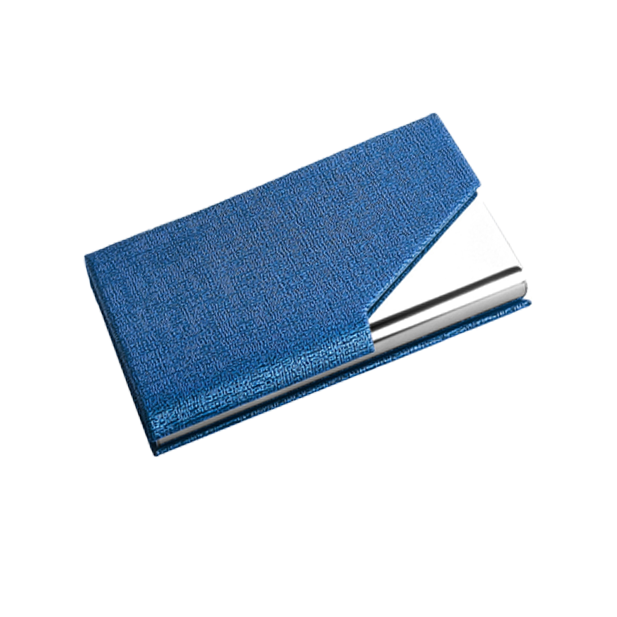 Metal Slim Name Card Holder 3