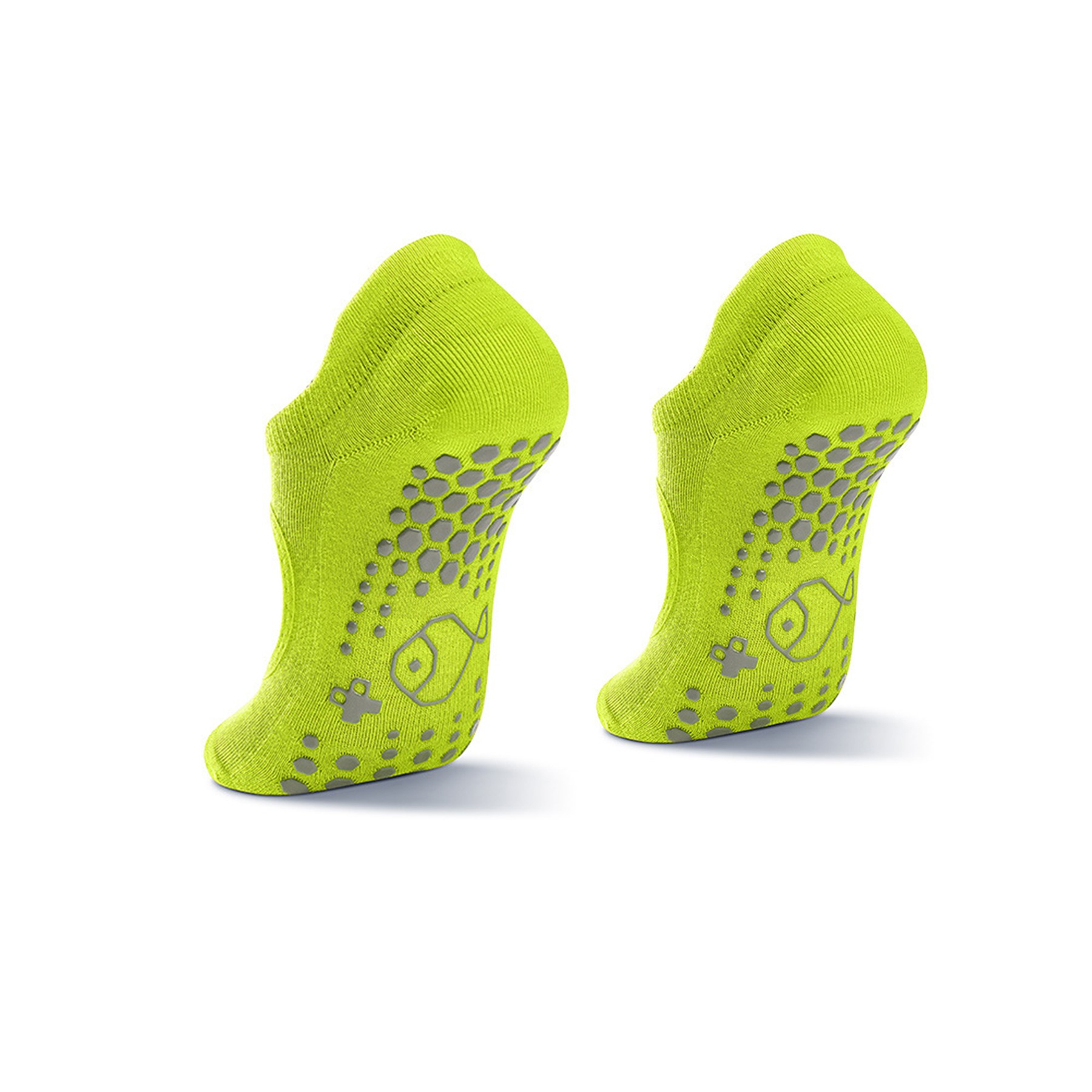 Yoga Short Sock 1