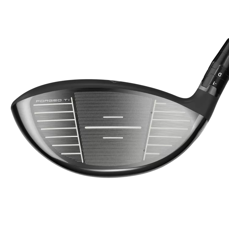Callaway Paradym X Driver 1