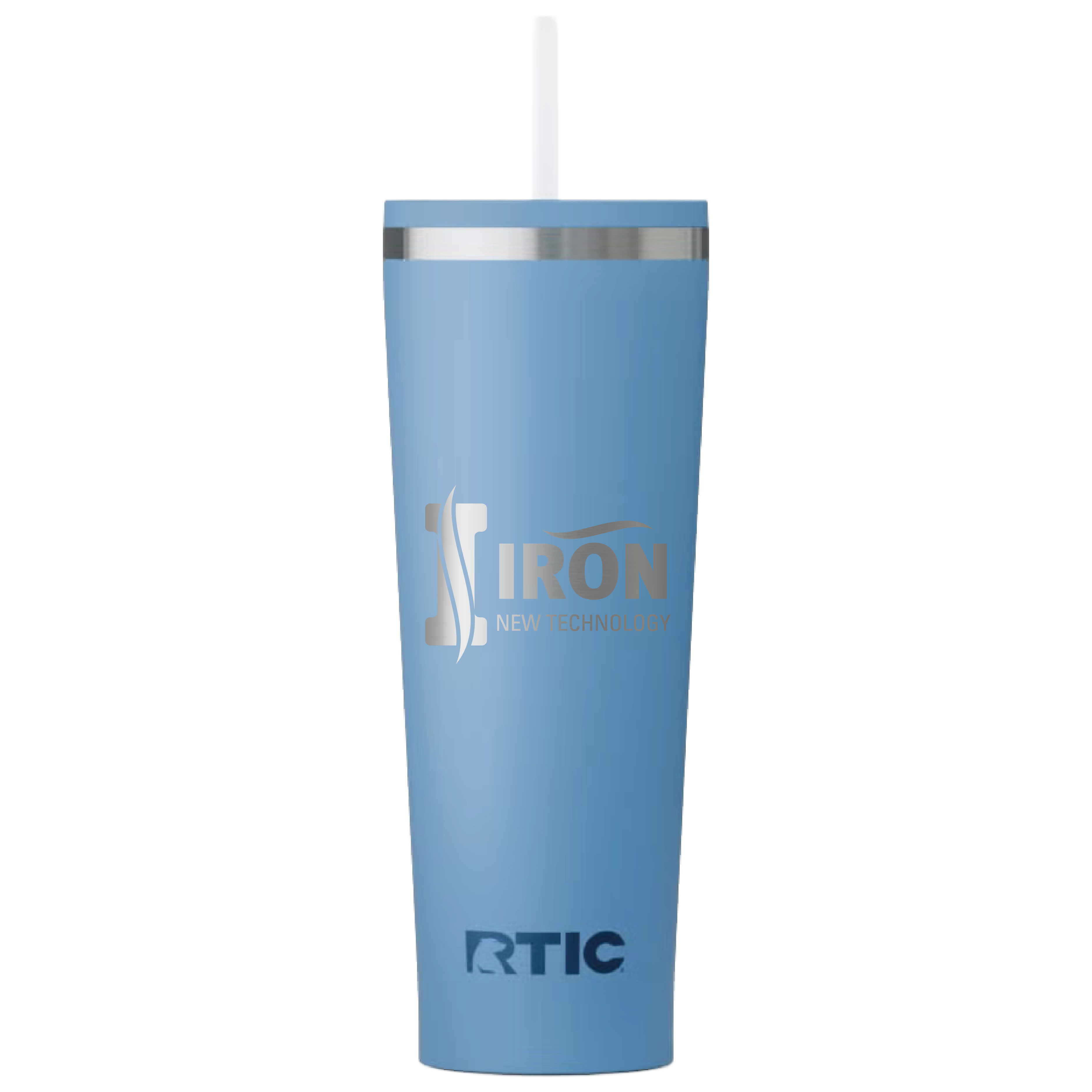 RTIC 28oz Stainless Steel Ceramic-Lined Everyday Tumbler 47
