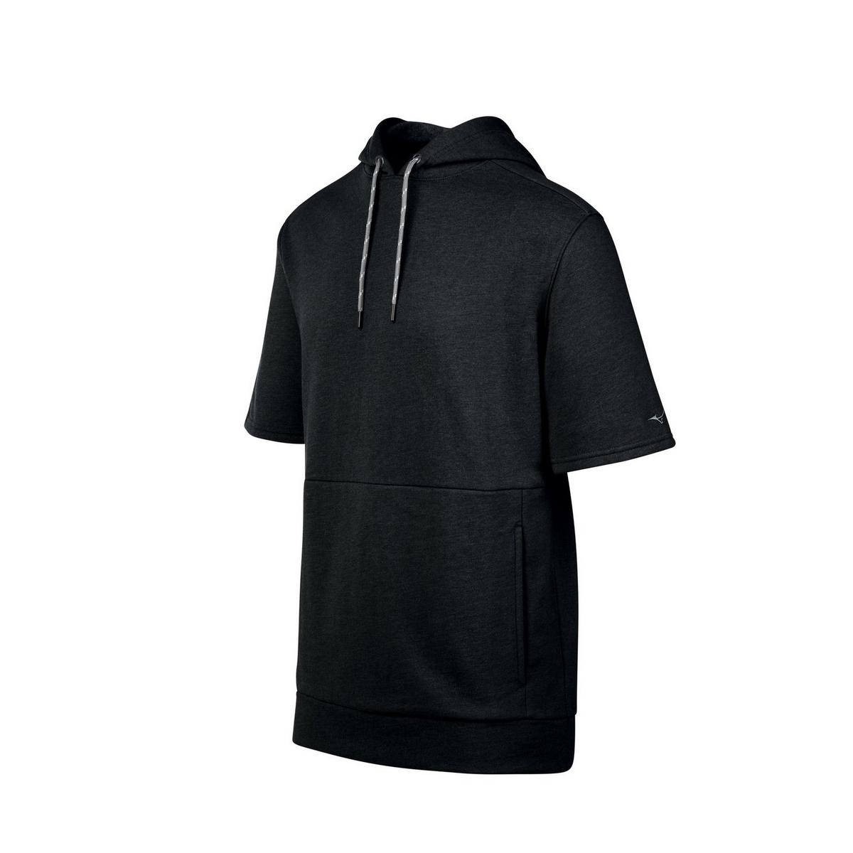 Men's Game Time Short Sleeve Hoodie 9