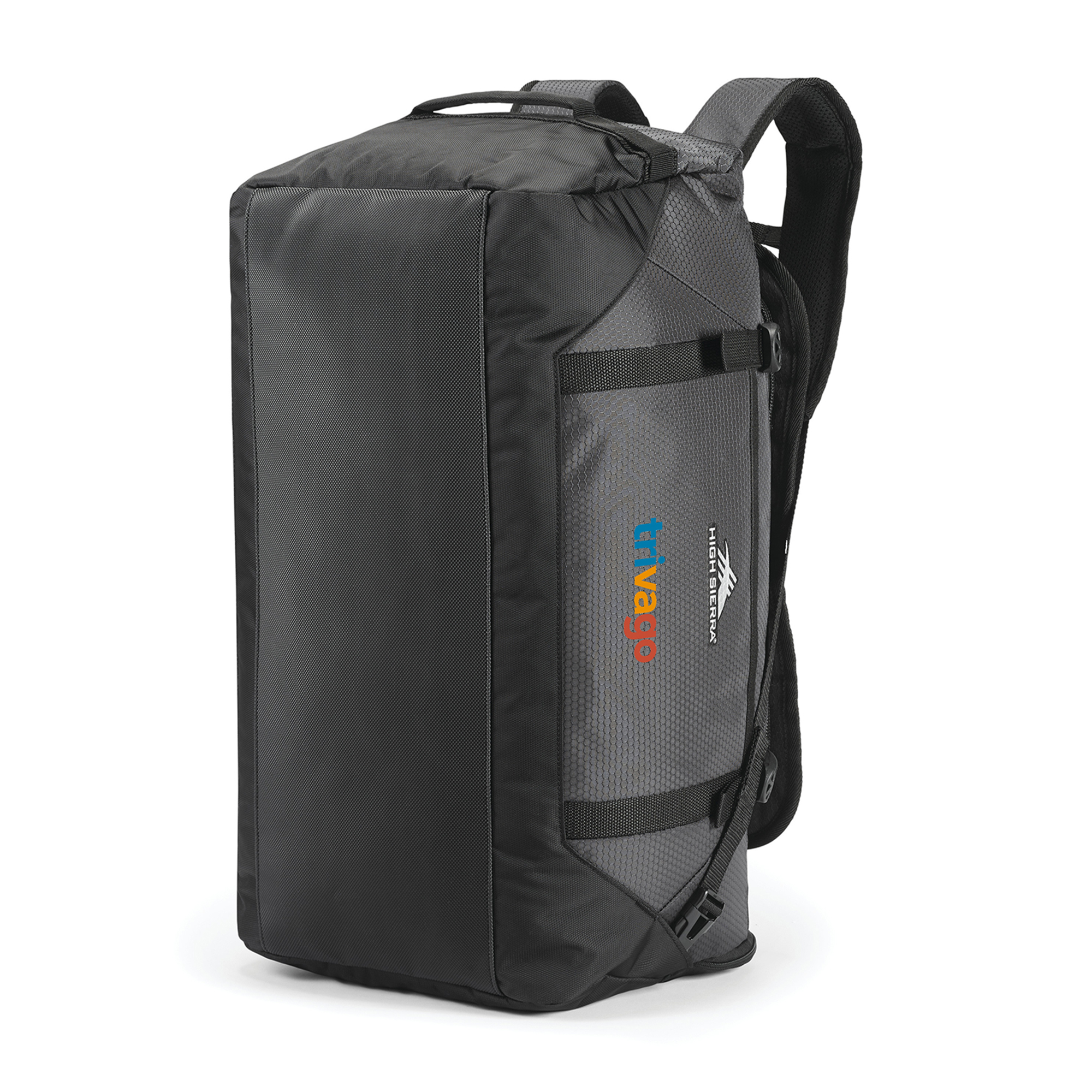 High Sierra® Fairlead Convertible Duffel 14