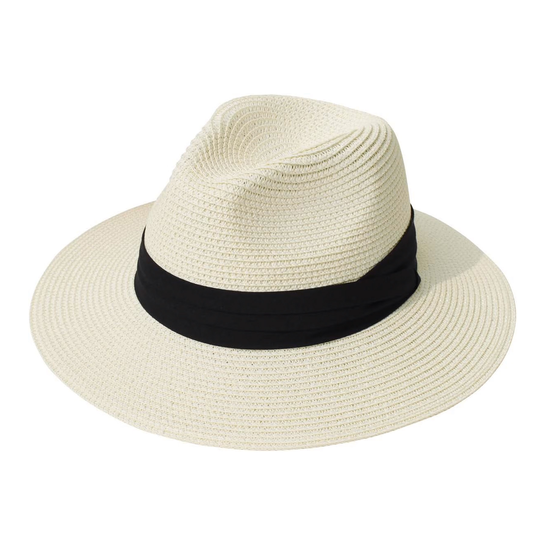 Custome Panama Hat 2