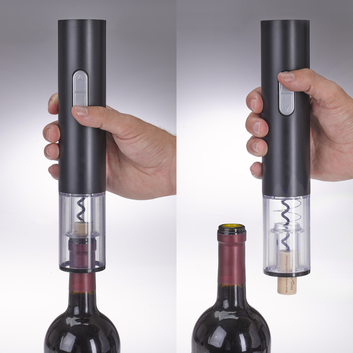 Electric Wine Opener 1