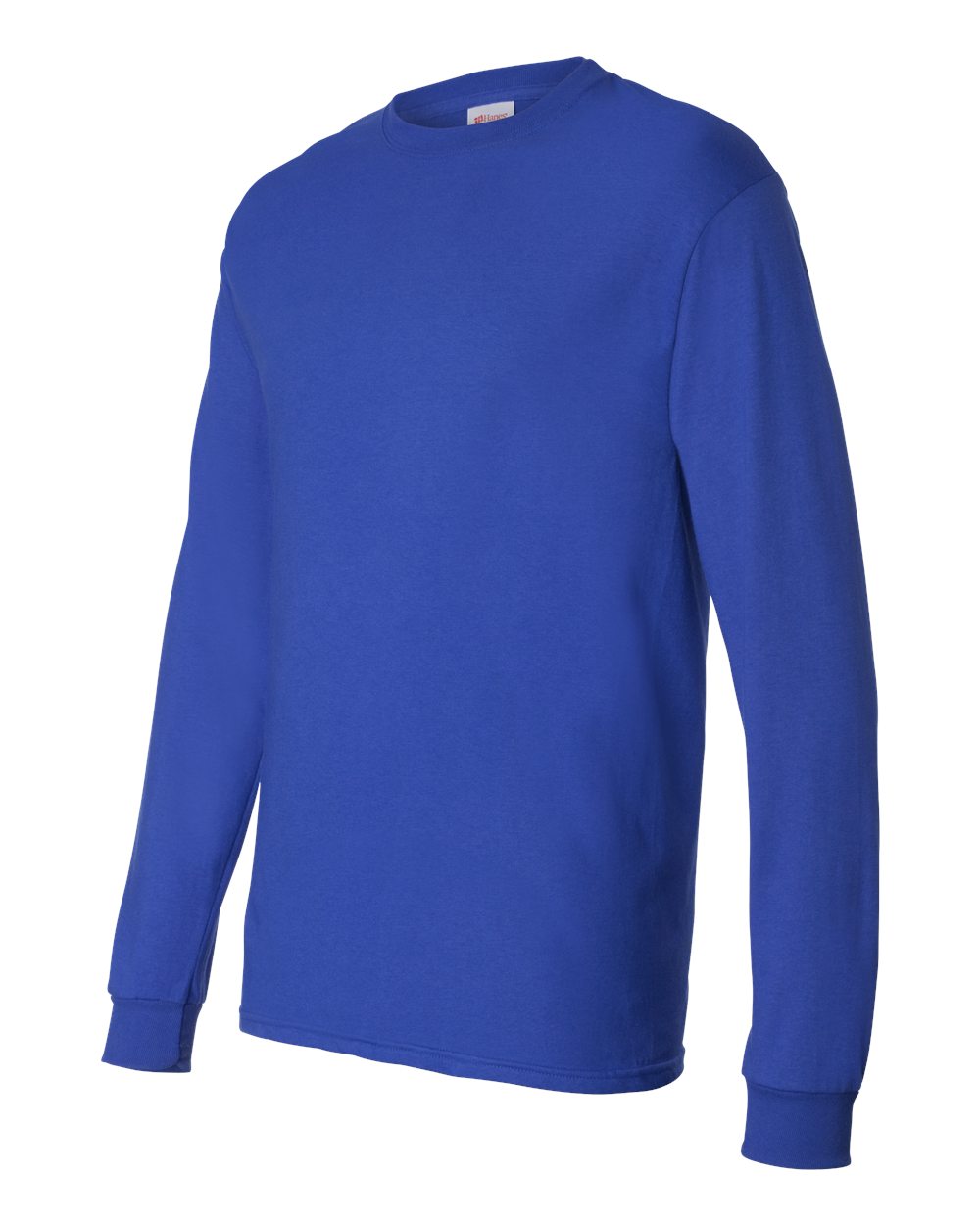 Essential-T Long Sleeve T-Shirt - 5286 133