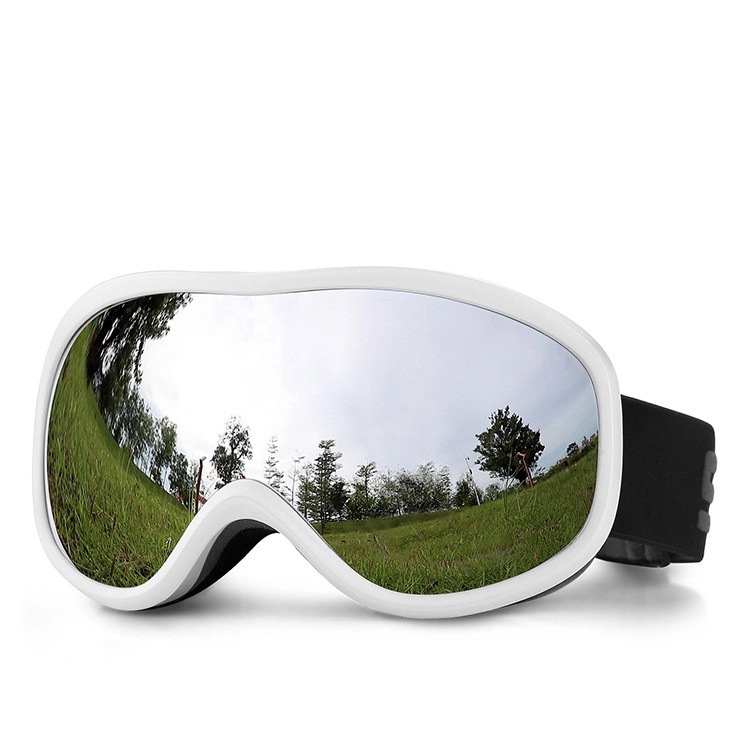 Outdoor Ski Goggles Over Glasses 100% Uv Protection 3