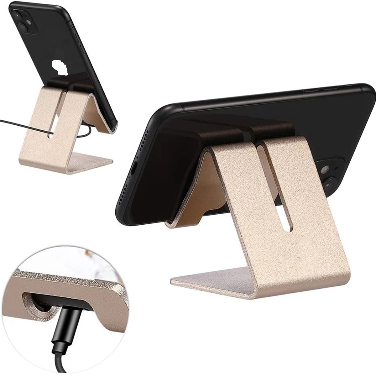 Phone Desk Stand Holder 2