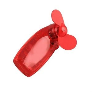Printed Mini Fan 14