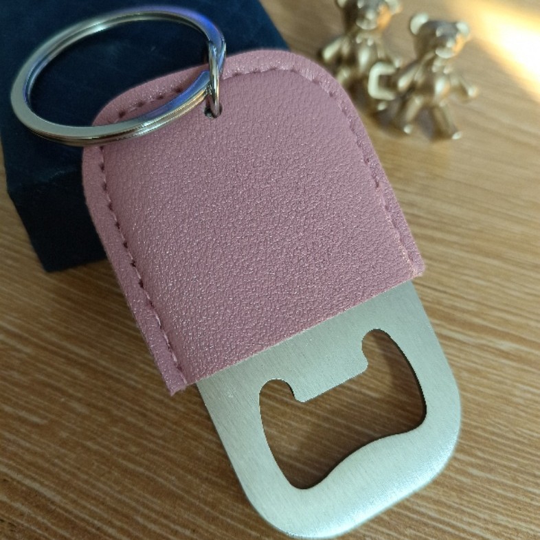 PU Opener Keychain 6