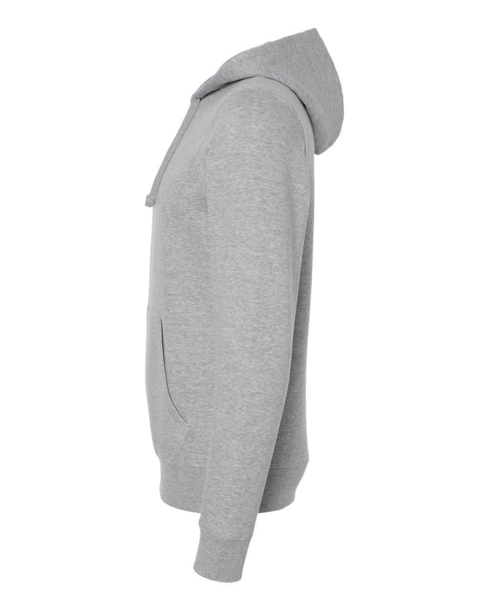 Unisex BTB Fleece Hooded Sweatshirt - 8720 25