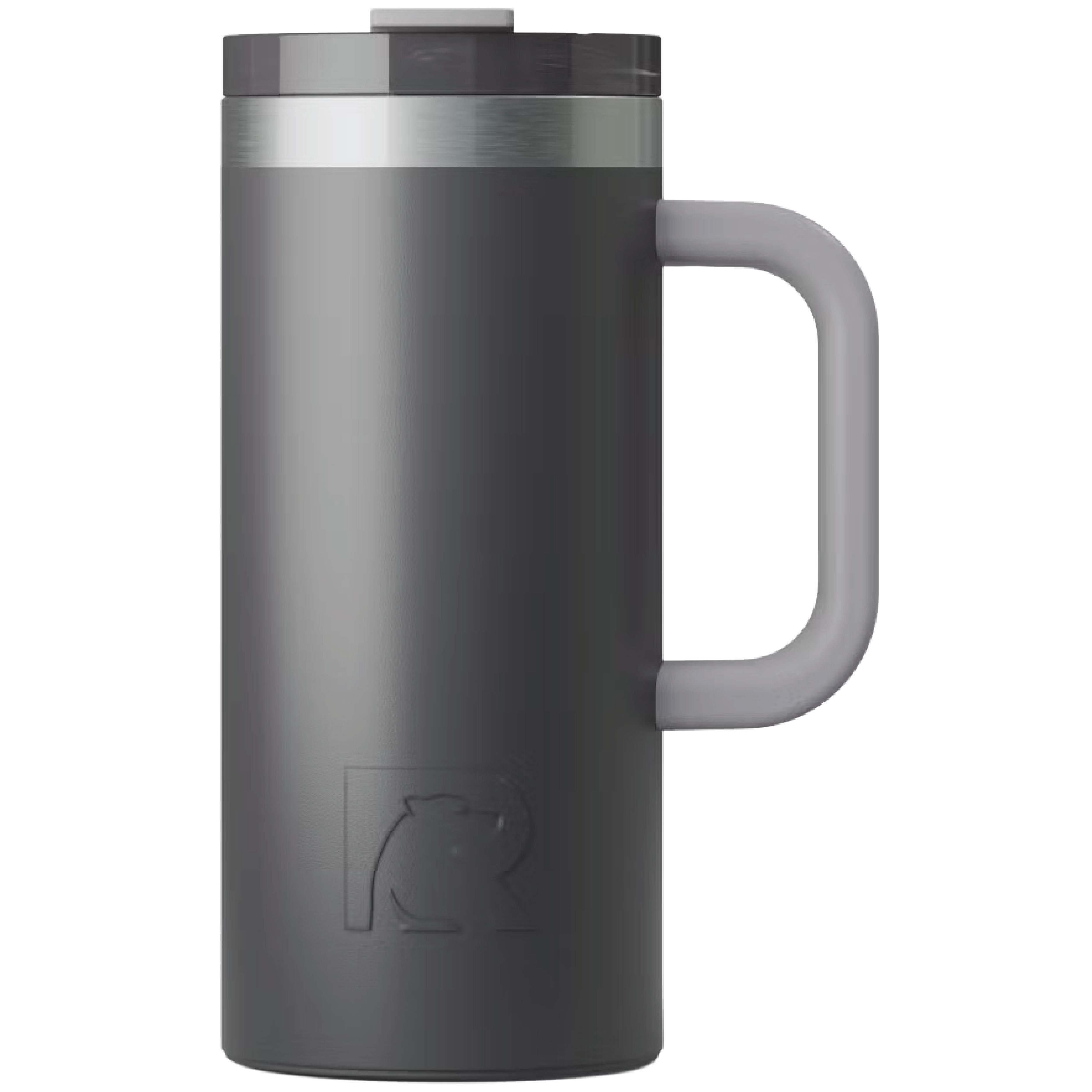RTIC 16oz. Stainless Steel Ceramic Lined Travel Mugs 13