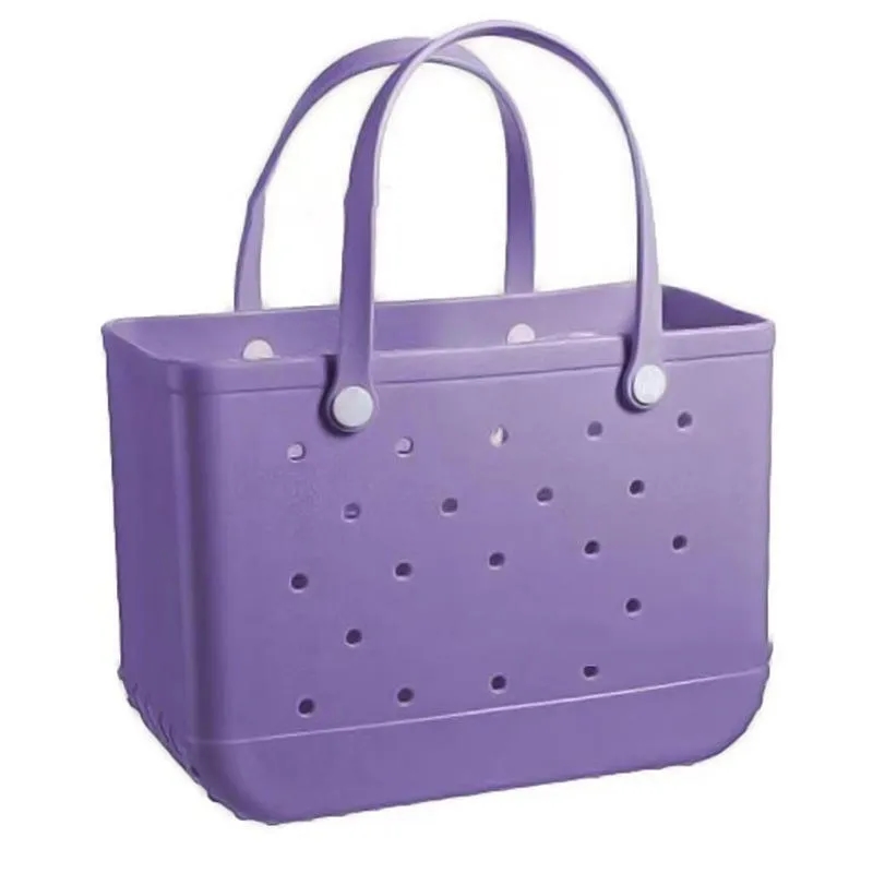 Large Waterproof Washable Open Tote Bag 4
