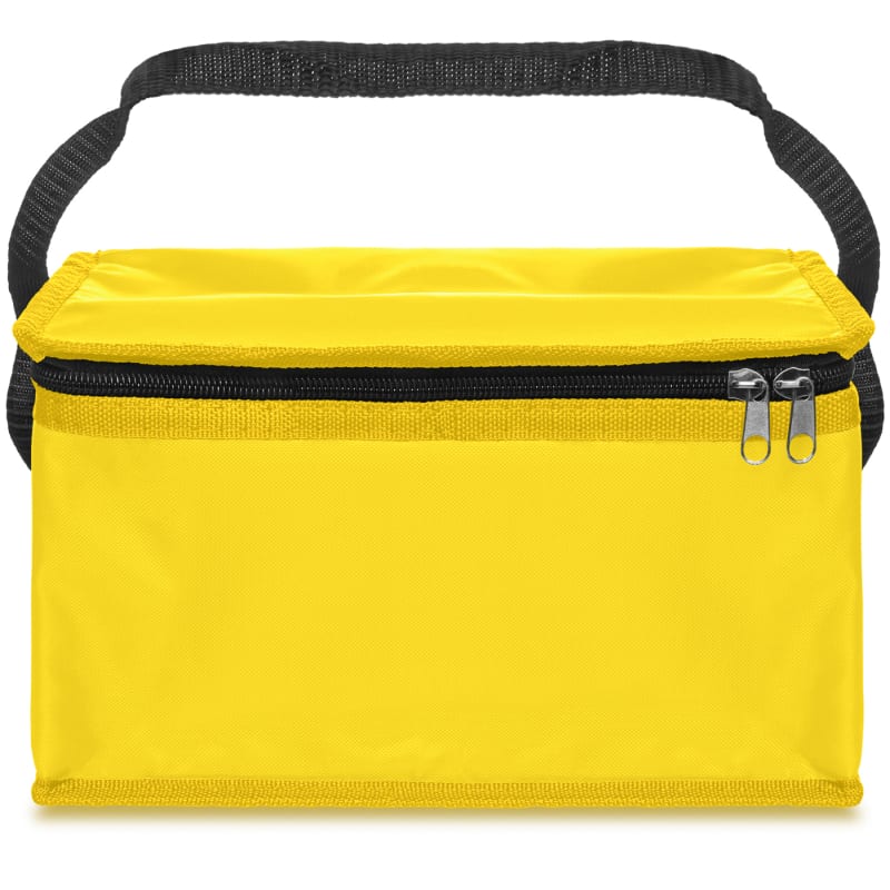 Custom Six Pack Lunch Cooler Bags 14