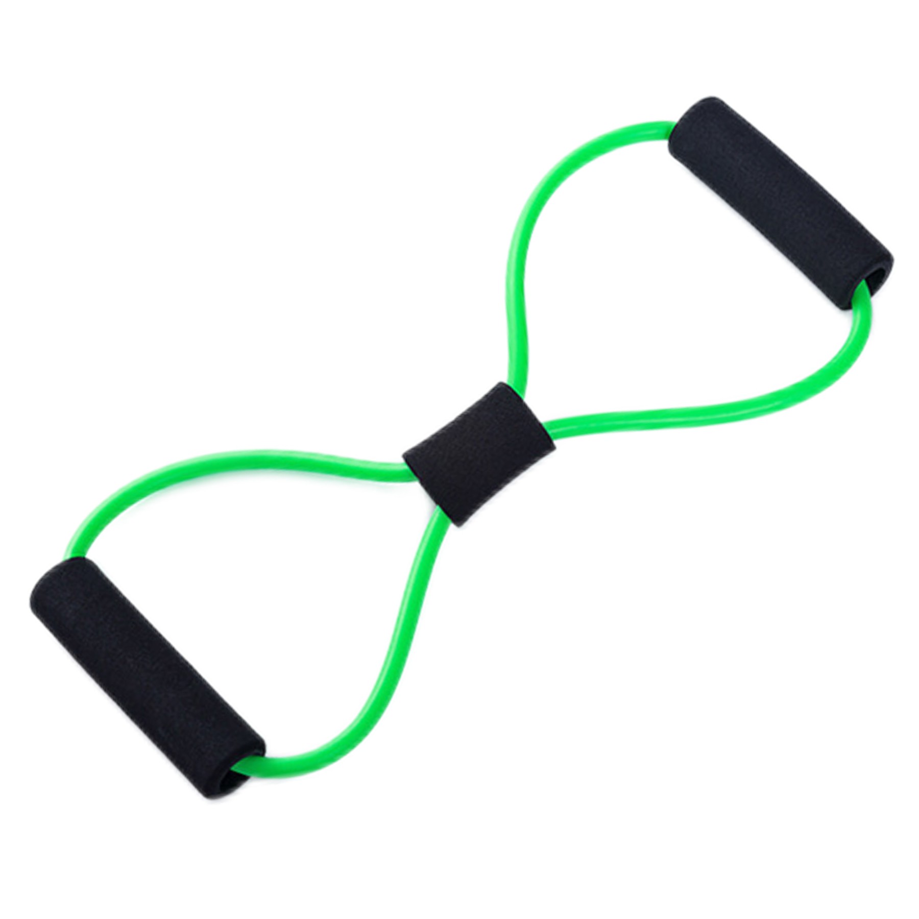 8 Shaped Tension Rope 6