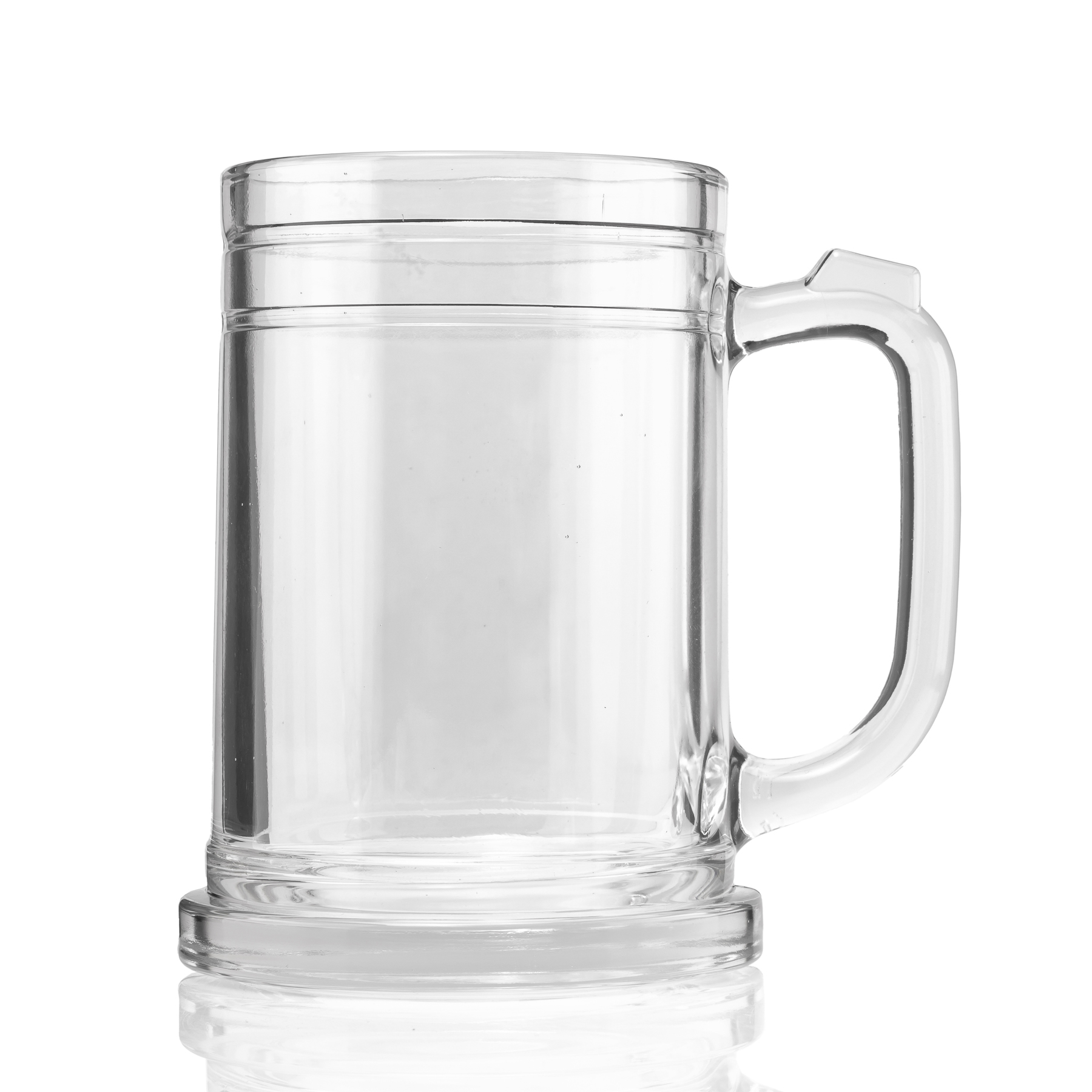 16 oz Koblenz Glass