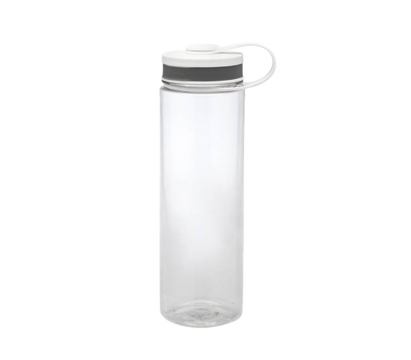Wide-Mouth Plastic Water Bottle, 26 oz. 3