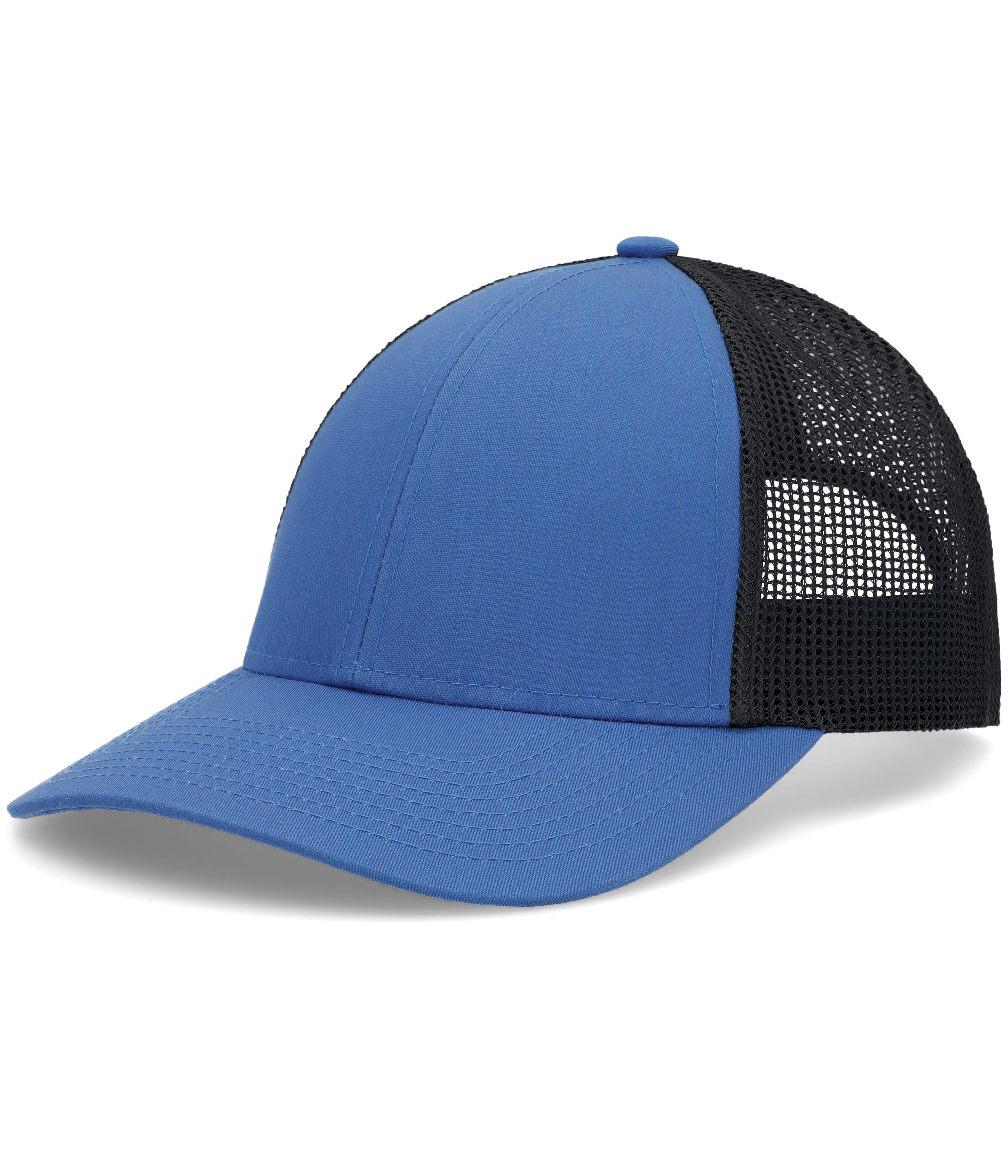 Low-Pro Trucker Cap 33