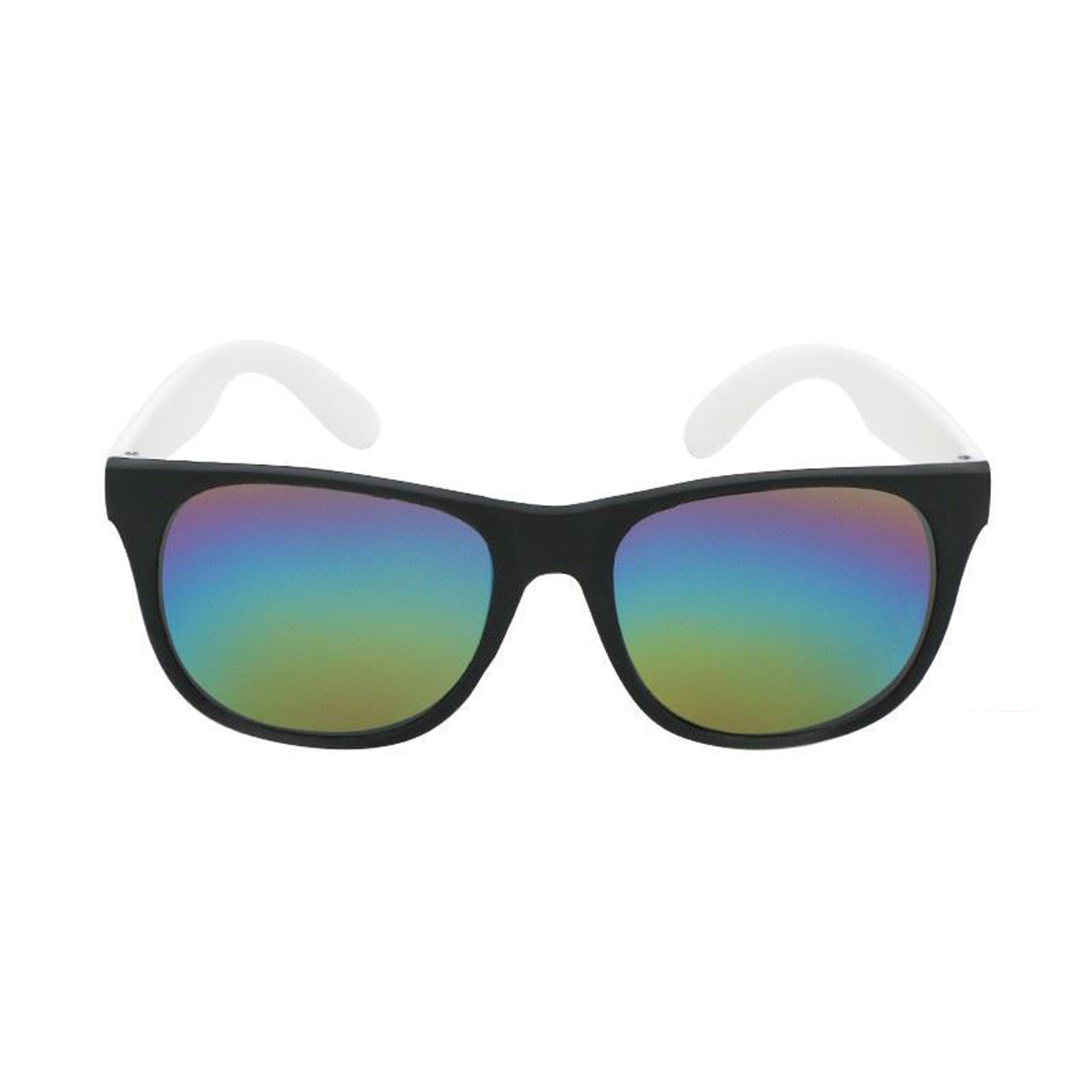 Dazzling Color Sunglasses 2