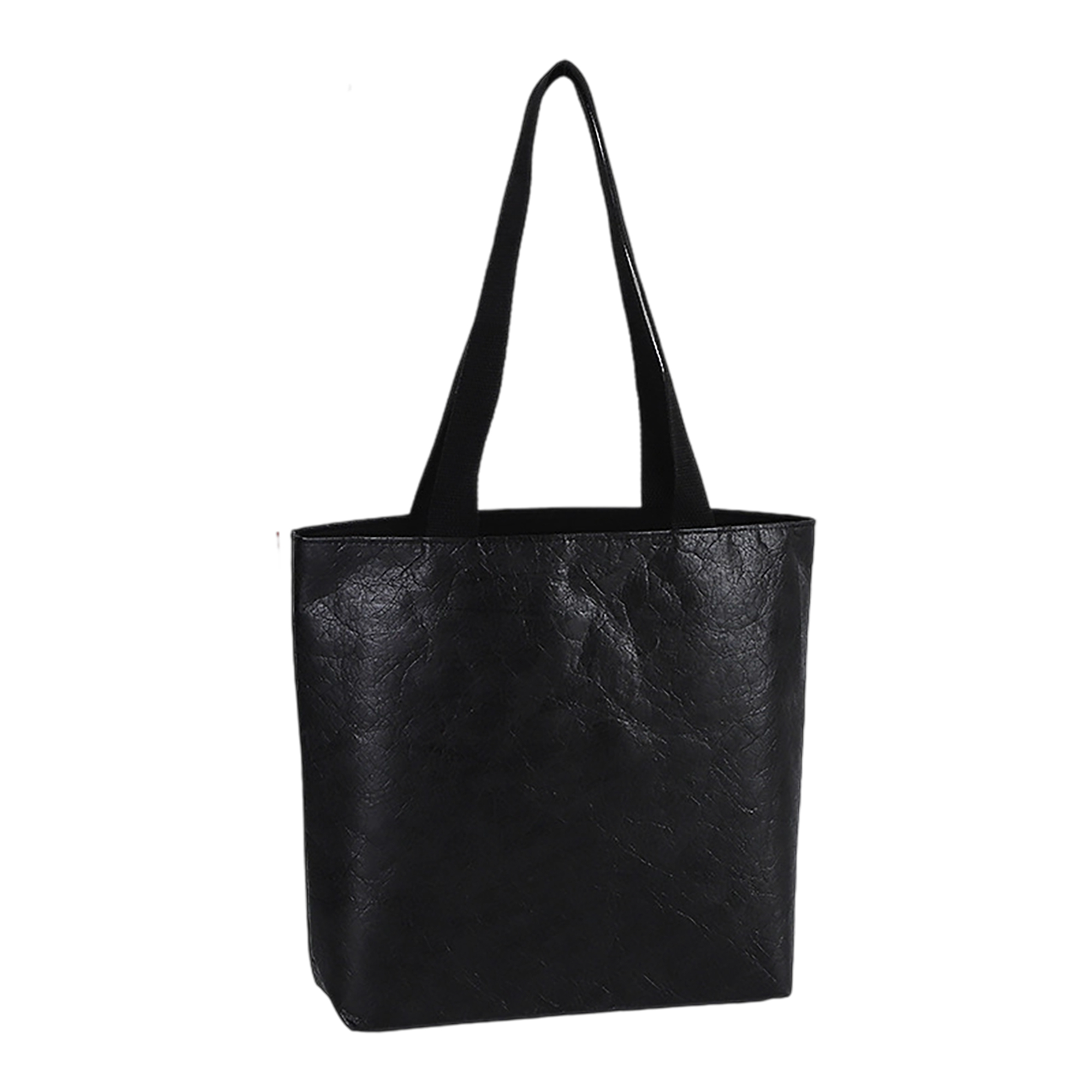 Tote Bag With Handles For Daily Travel Storage 8