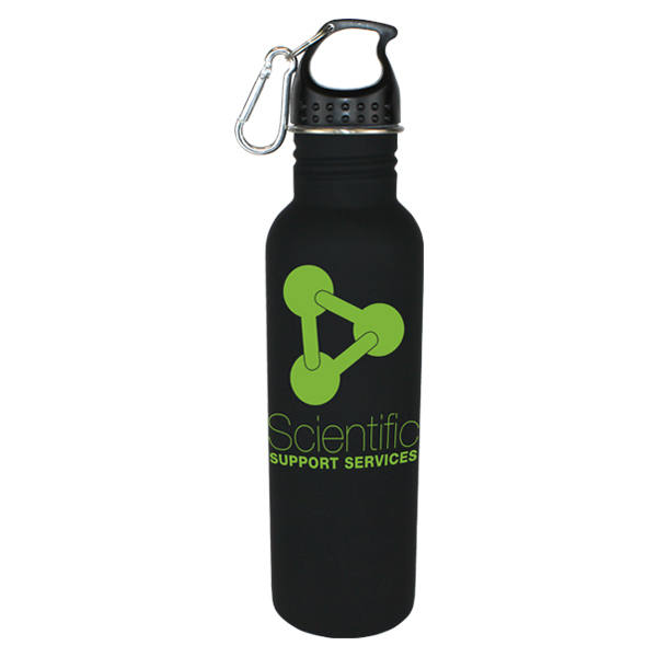 Halcyon® 25 oz. Stainless Quest Bottle 2