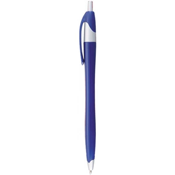 The Cougar Pen 9