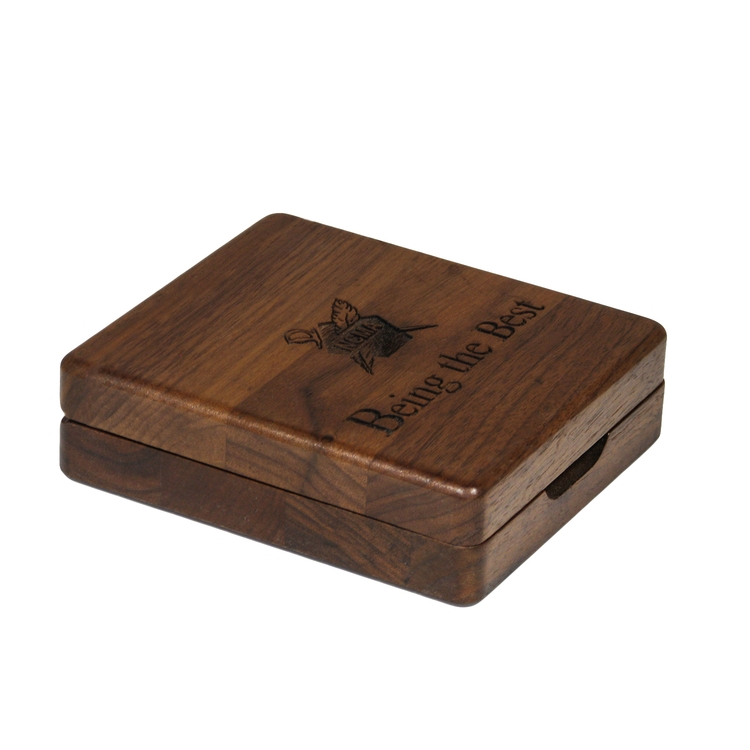 Rectangular Medallion Box, 4.50 x 5.125 x 1.35" 13