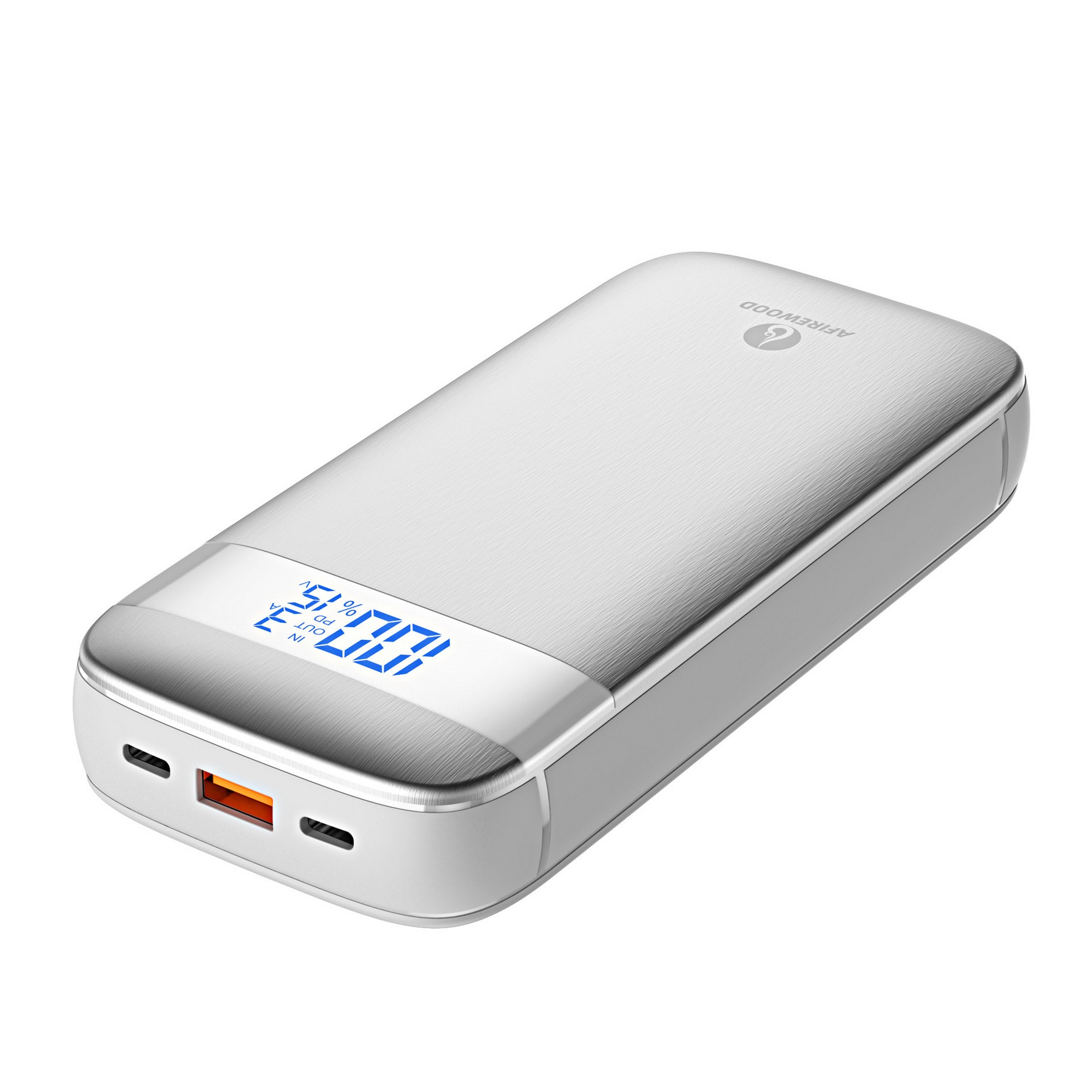 100W 20000Mah Pd Fast Charging Powerbank 1