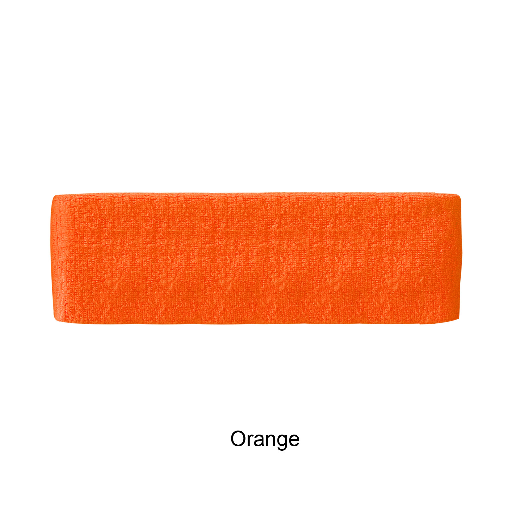 Free Shipping Soft cotton/polyester Terry Cloth Sport Headband ( Sewn Applique ) 7