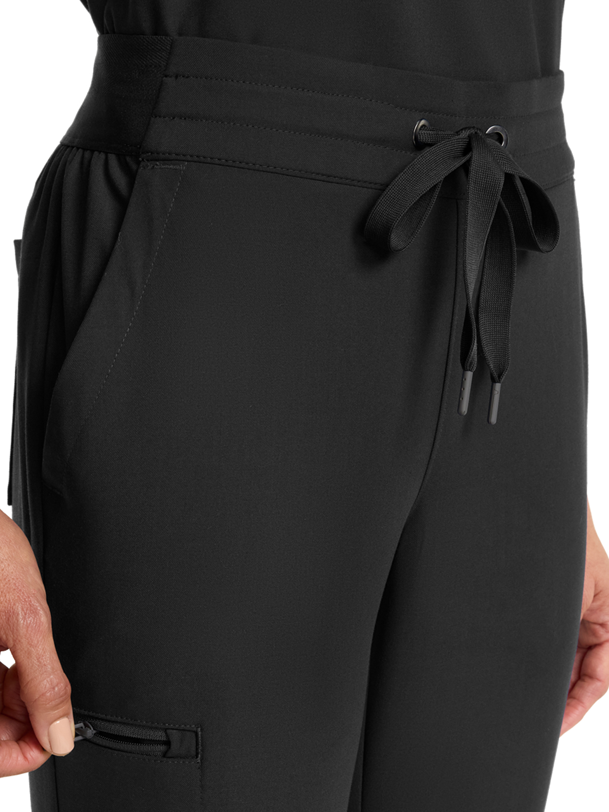 Healing Hands - HH Quest - Women's 5-Pocket Jogger Pant 32