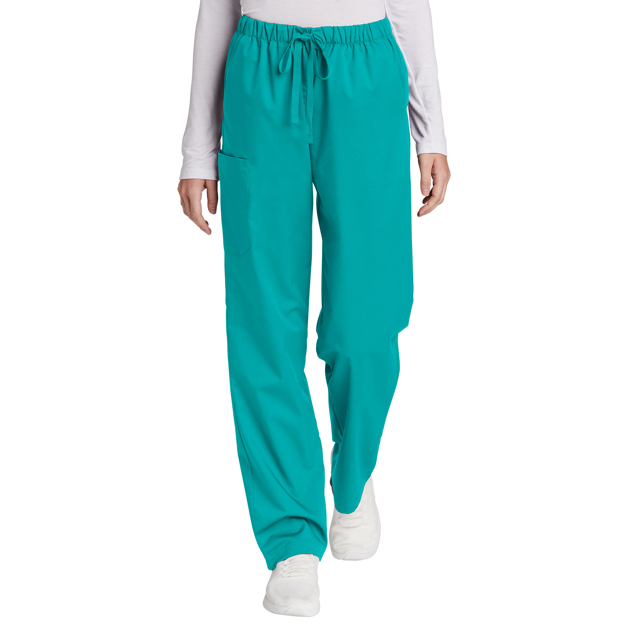 Wink® Women's Tall WorkFlex Cargo Pant 26