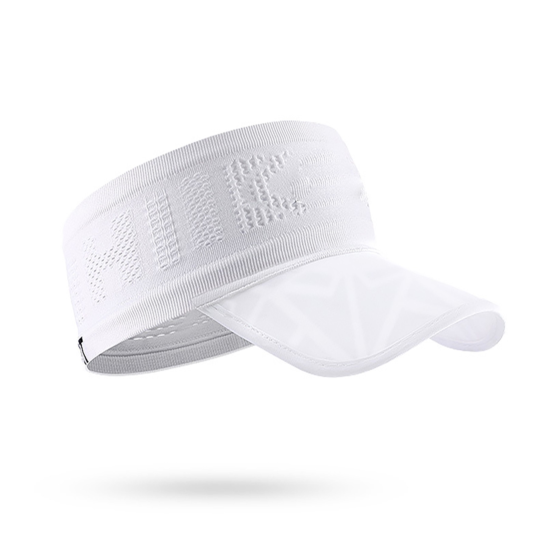Summer Sun Shade And Sun Protection Sports Hollow Top Hat 3