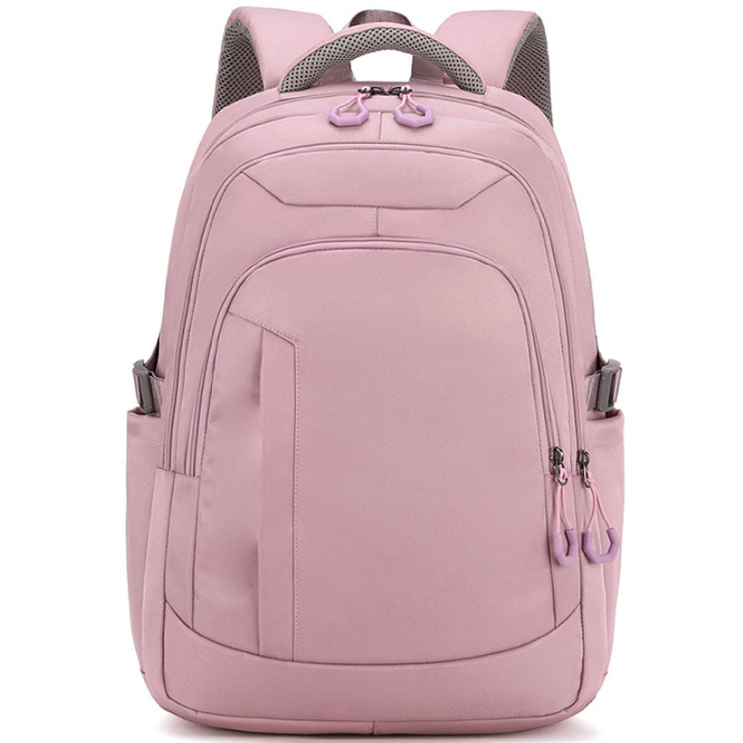 Nylon Large Capacity Backpack 5