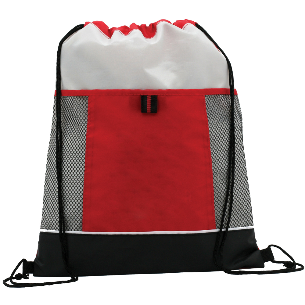 Pepper Cinch Bag 4