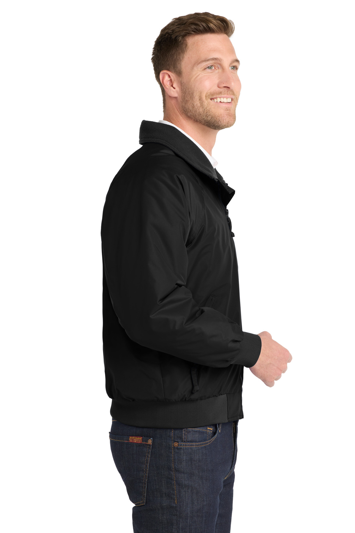 Port Authority Tall Challenger Jacket. TLJ754 18