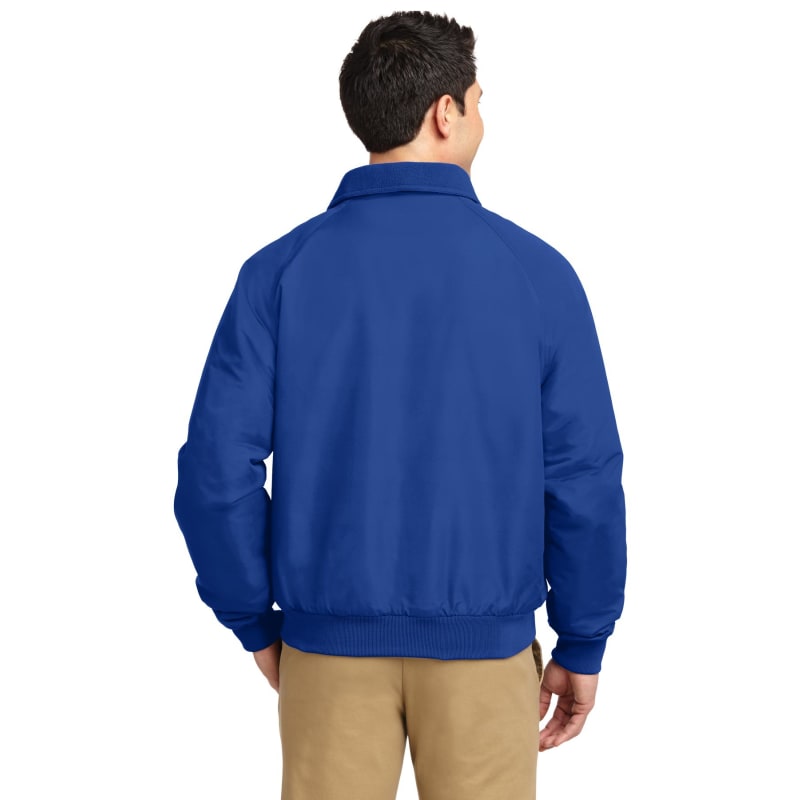 Port Authority Charger Jacket. 8